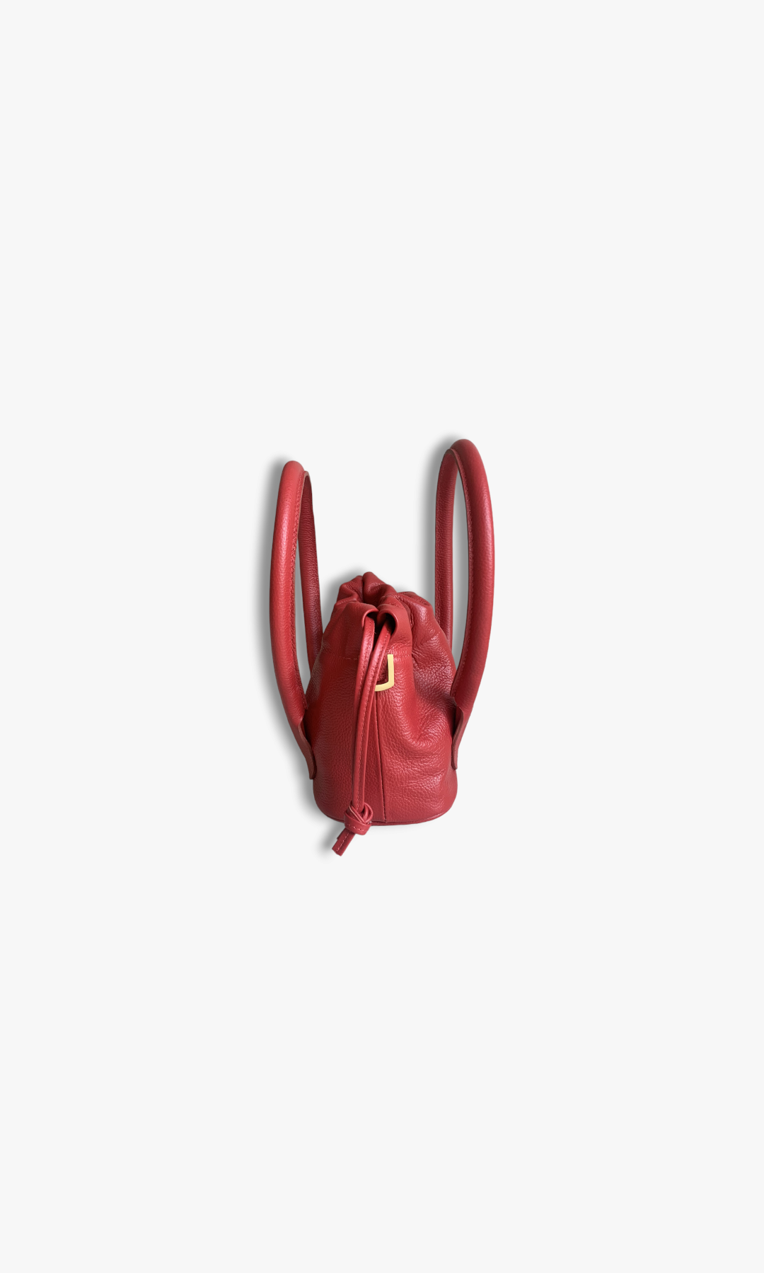 Bolsa Mini Saculli - Preta - Red