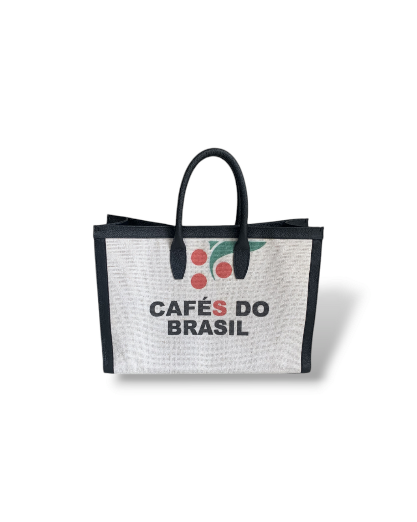 Bolsa Tote Conilon - Preta